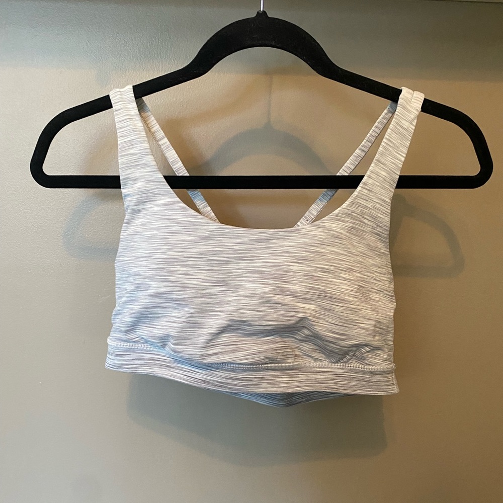 Lululemon Energy Sports Bra